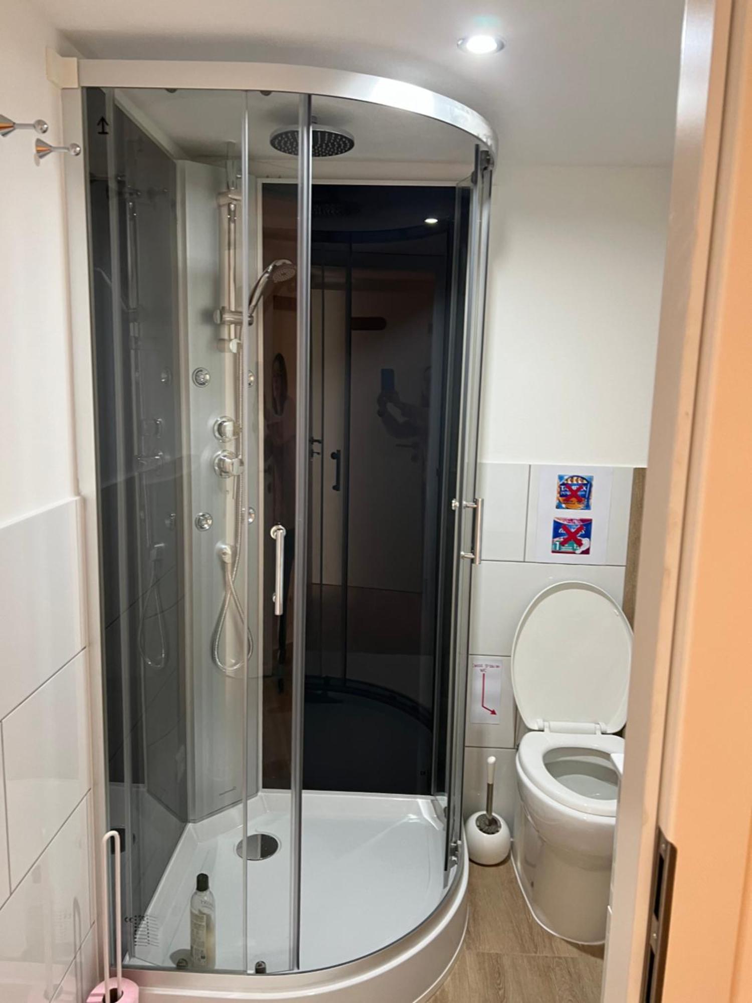 Maison Les Etoiles Hesingue Экстерьер фото